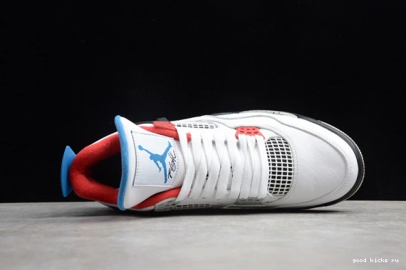The What CI1184-146 CI1184-146 4 Jordan Air Retro 0508